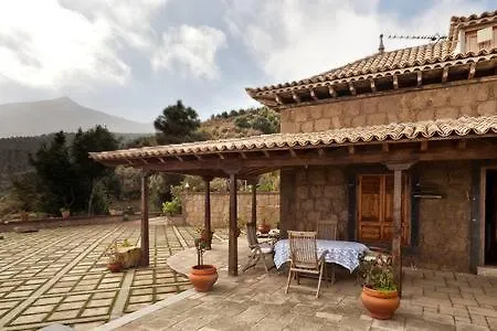 Villa Rural Faldas Del Teide Icod De Los Vinos Spain