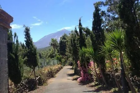 Villa Rural Faldas Del Teide Icod De Los Vinos Spain