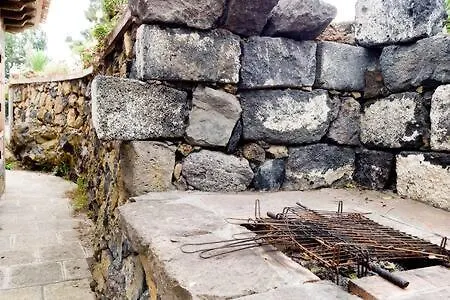 Villa Rural Faldas Del Teide Icod De Los Vinos