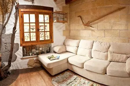 Villa Rural Faldas Del Teide Icod De Los Vinos