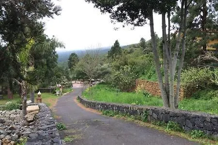 Villa Rural Faldas Del Teide Icod De Los Vinos