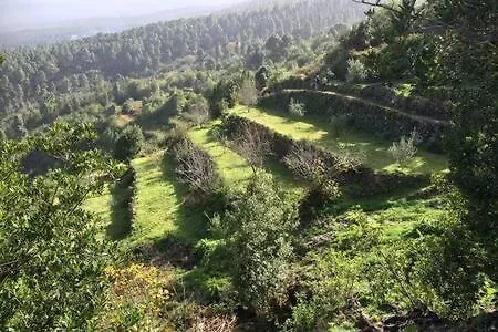 Villa Rural Faldas Del Teide Icod De Los Vinos 0*,