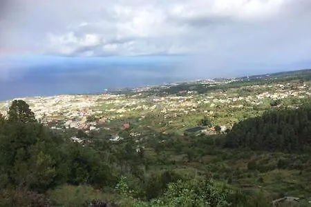 Villa Rural Faldas Del Teide Icod De Los Vinos