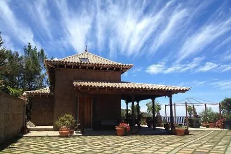 Villa Rural Faldas Del Teide Icod De Los Vinos