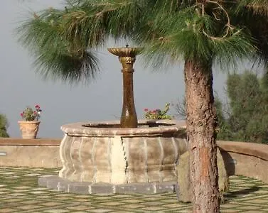 Villa Rural Faldas Del Teide Icod De Los Vinos 0*,