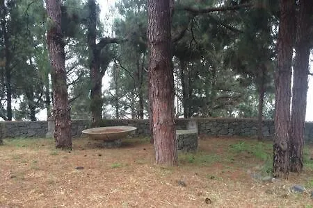 Villa Rural Faldas Del Teide Icod De Los Vinos 0*,  Spain