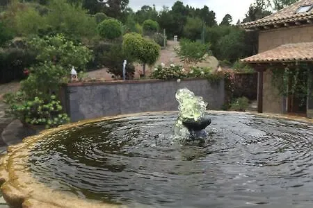 Villa Rural Faldas Del Teide Icod De Los Vinos