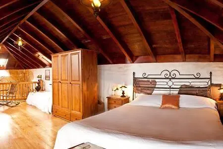 Villa Rural Faldas Del Teide Icod De Los Vinos