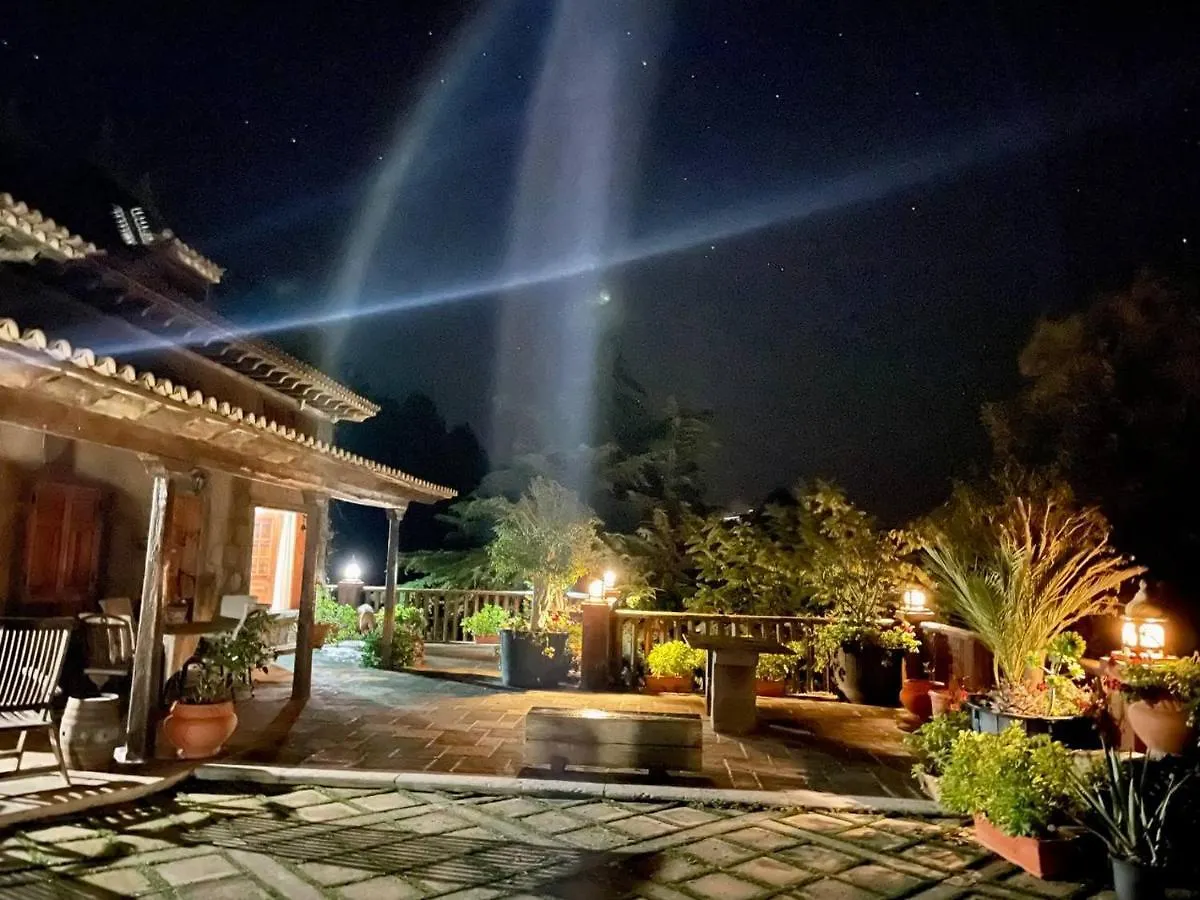 Villa Rural Faldas Del Teide Icod De Los Vinos Spain