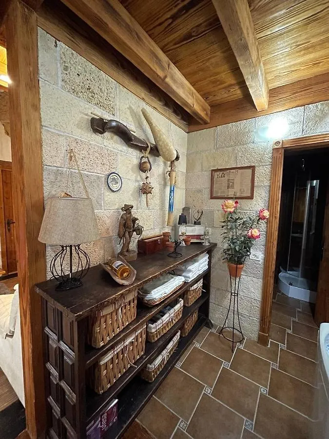 Villa Rural Faldas Del Teide Icod De Los Vinos Spain