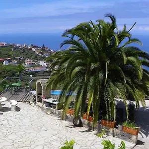 Casa-palo-pique Appartamento