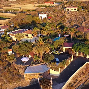 Ferienhaus La Casa Tabaiba By Tor, Icod De Los Vinos