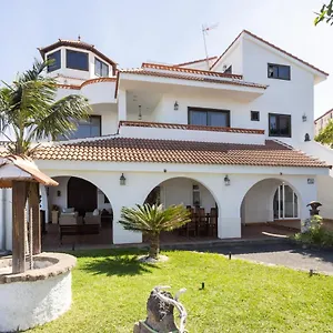 Apartment Huerta, Icod De Los Vinos