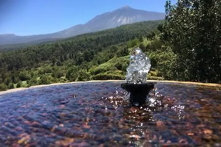 Villa Rural Faldas Del Teide Icod De Los Vinos Spain