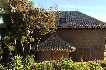 Villa Rural Faldas Del Teide Icod De Los Vinos