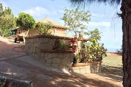 Villa Rural Faldas Del Teide Icod De Los Vinos