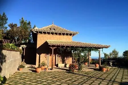 Villa Rural Faldas Del Teide Icod De Los Vinos
