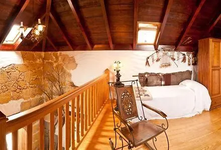 Villa Rural Faldas Del Teide Icod De Los Vinos 0*,  Spain