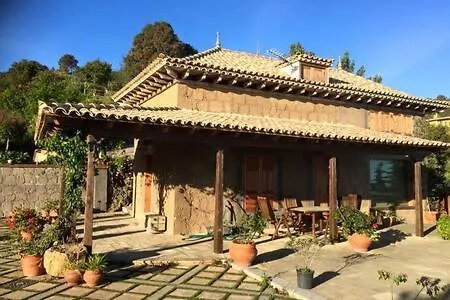 Villa Rural Faldas Del Teide Icod De Los Vinos Spain