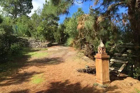 Villa Rural Faldas Del Teide Icod De Los Vinos Spain