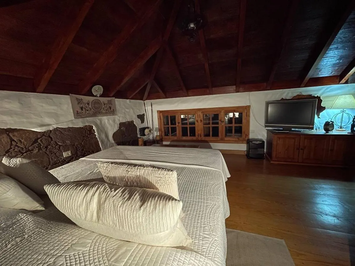 Villa Rural Faldas Del Teide Icod De Los Vinos