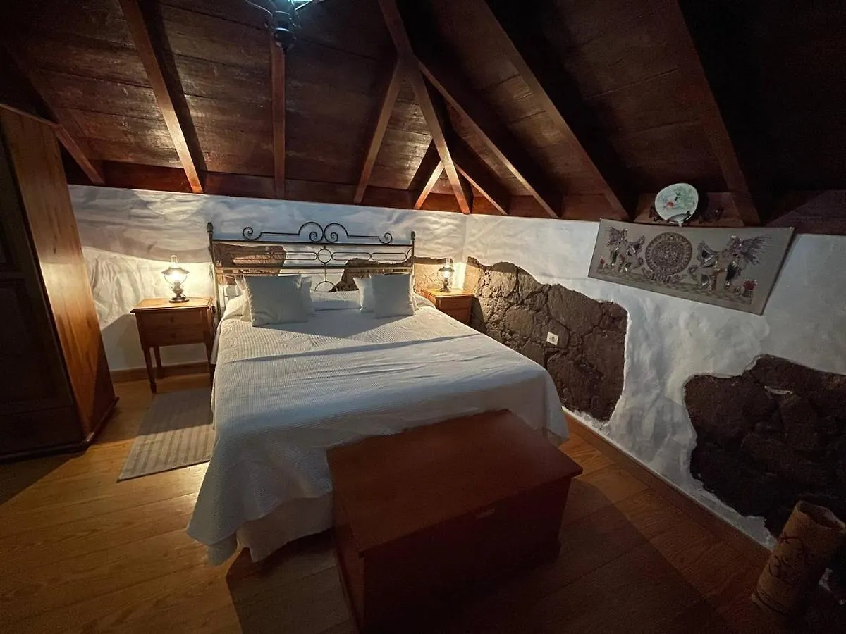 Villa Rural Faldas Del Teide Icod De Los Vinos Spain