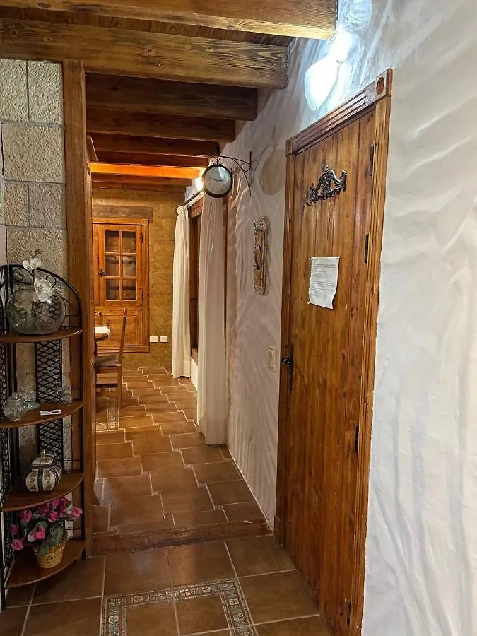 Villa Rural Faldas Del Teide Icod De Los Vinos