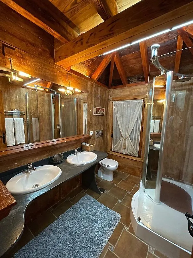 Villa Rural Faldas Del Teide Icod De Los Vinos 0*,  Spain