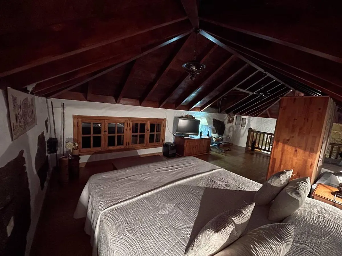 Villa Rural Faldas Del Teide Icod De Los Vinos Spain