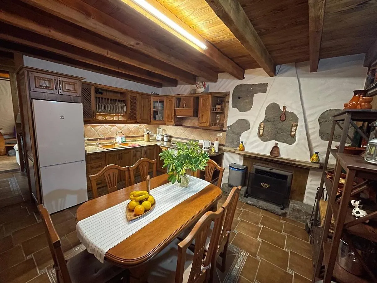 Villa Rural Faldas Del Teide Icod De Los Vinos