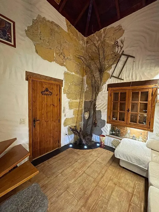 Villa Rural Faldas Del Teide Icod De Los Vinos