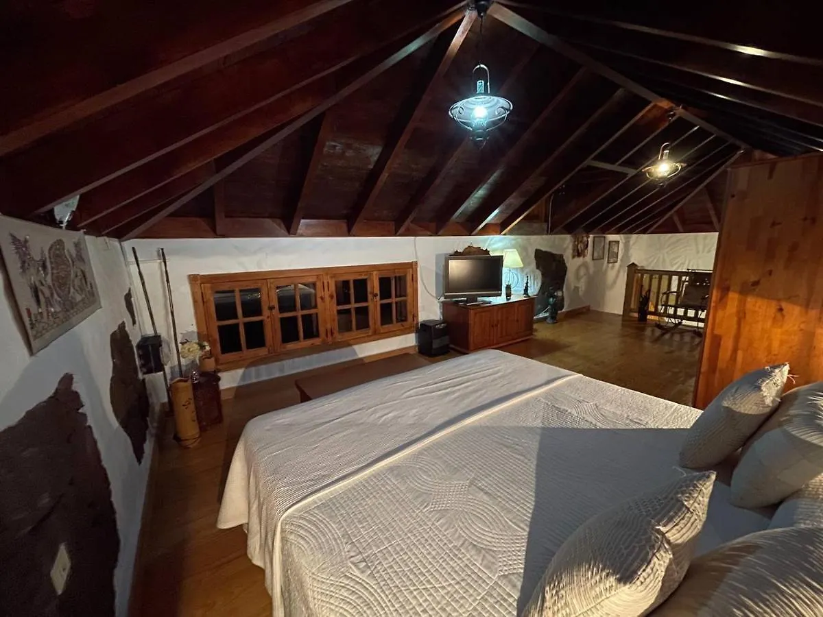 Villa Rural Faldas Del Teide Icod De Los Vinos