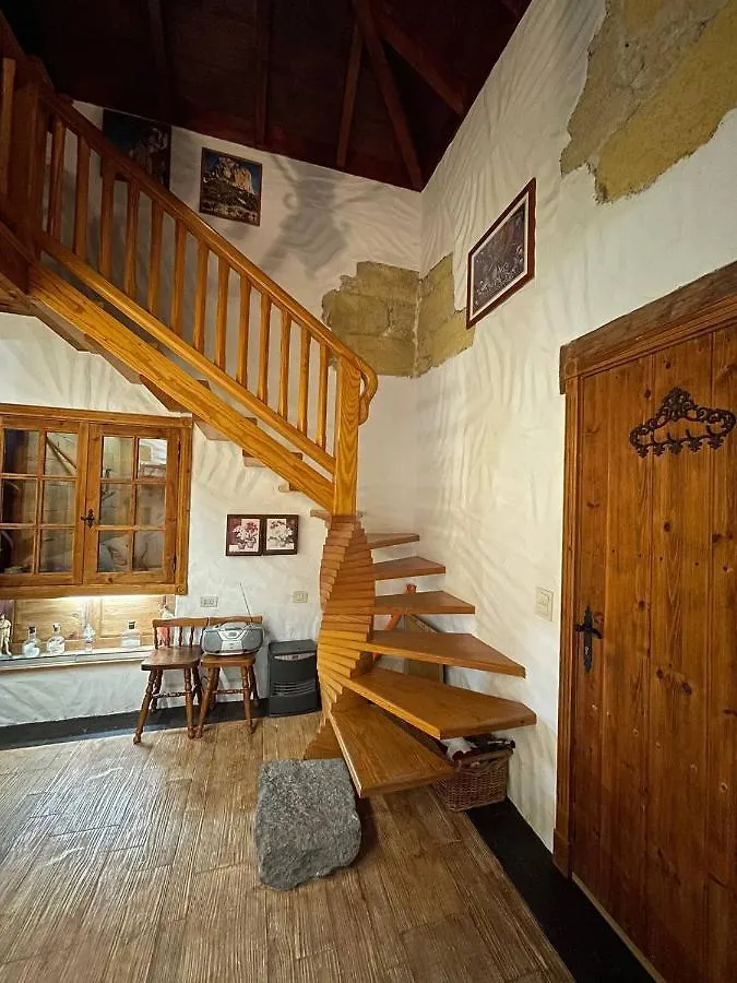 Villa Rural Faldas Del Teide Icod De Los Vinos